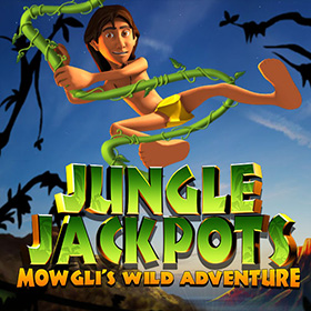 Jungle Jackpots สล็อต