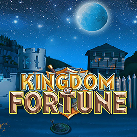 Kingdom Of Fortune สล็อต
