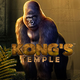 Kongs Temple สล็อต