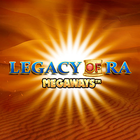 Legacy of Ra Megaways สล็อต