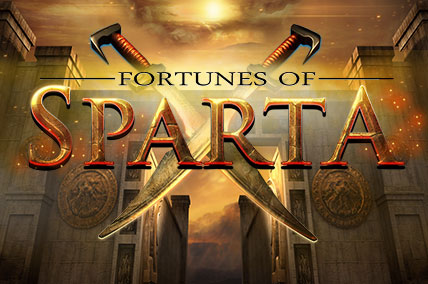 Fortunes of Sparta สล็อต