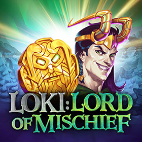 Loki Lord of Mischief สล็อต