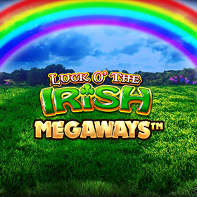 Luck Of The Irish Megaways สล็อต