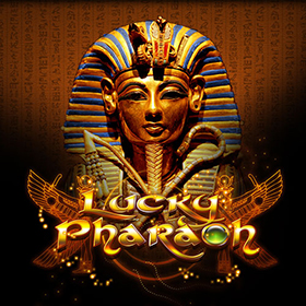 Lucky Pharaoh สล็อต