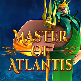 Master of Atlantis สล็อต