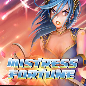 Mistress of Fortune สล็อต