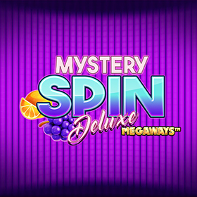 Mystery Spin Deluxe Megaways สล็อต