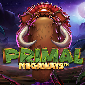 Primal Megaways สล็อต