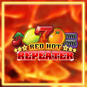 Red Hot Repeater สล็อต