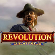 Revolution Patriot’s Fortune สล็อต
