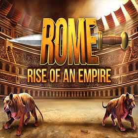 Rome Rise of an Empire สล็อต
