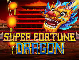 Super Fortune Dragon สล็อต