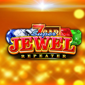 Super Jewel Repeater สล็อต