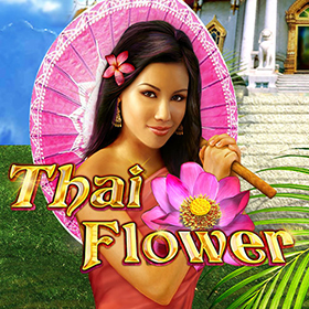 Thai Flower สล็อต