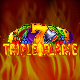 Triple Flame สล็อต