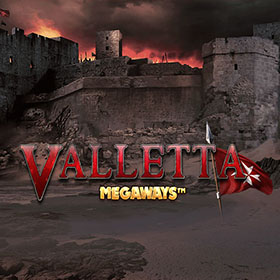 Valletta Megaways สล็อต