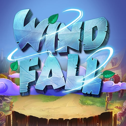 Windfall สล็อต