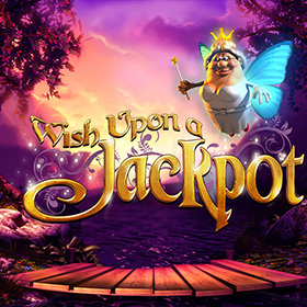Wish Upon A Jackpot สล็อต