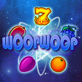 Woop Woop สล็อต