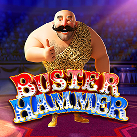 Buster Hammer สล็อต