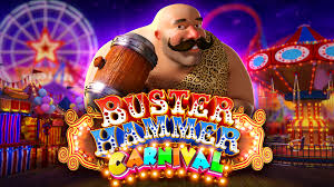 Buster Hammer Carnival สล็อต