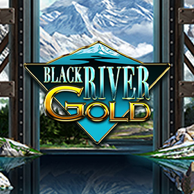 Black River Gold สล็อต
