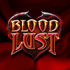 Blood Lust สล็อต