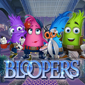 Bloopers สล็อต
