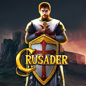 Crusader สล็อต