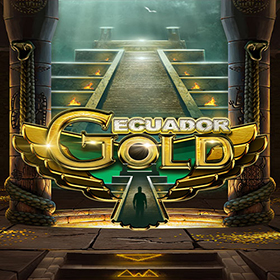 Ecuador Gold สล็อต