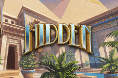 Hidden สล็อต