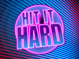 Hit It Hard สล็อต