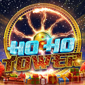 Ho Ho Tower สล็อต