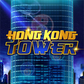 Hong Kong Tower สล็อต