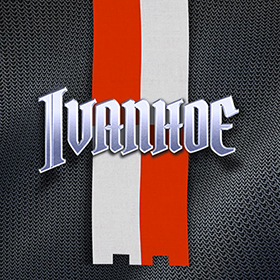 Ivanhoe สล็อต
