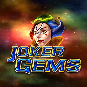Joker Gems สล็อต