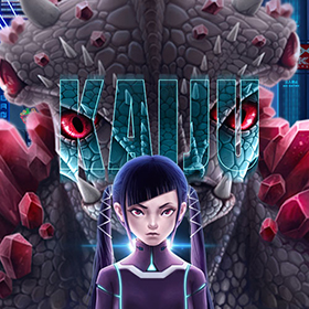 Kaiju สล็อต