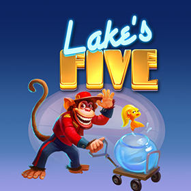Lake's Five สล็อต