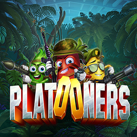 Platooners สล็อต