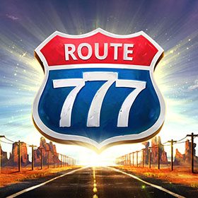 Route777 สล็อต