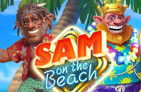 Sam On The Beach สล็อต