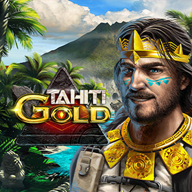 Tahiti Gold สล็อต