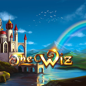 The Wiz สล็อต