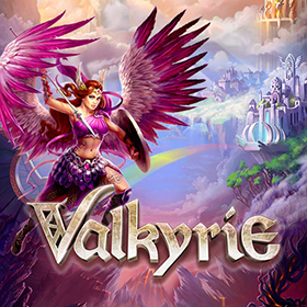 Valkyrie สล็อต