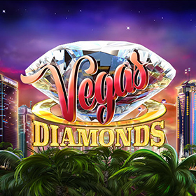 Vegas Diamonds สล็อต