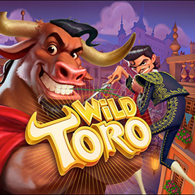 Wild Toro สล็อต