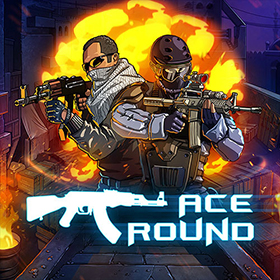 Ace Round สล็อต