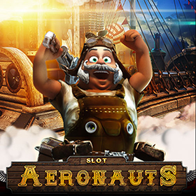 Aeronauts สล็อต