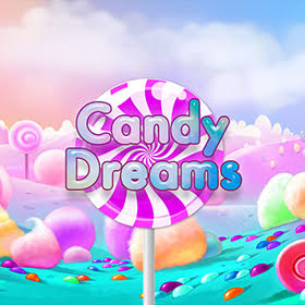 Candy Dreams สล็อต