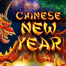Chinese New Year สล็อต